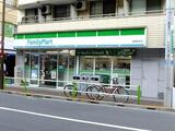 エクセル蓮根 2階