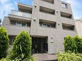 ParcSoleil 2階