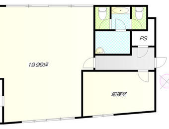 SNT八丁堀ビル