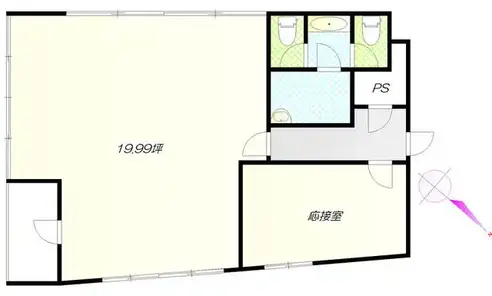 SNT八丁堀ビル