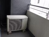 リヴシティ中央区築地 12階 1204