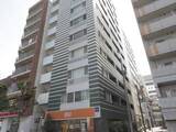 リヴシティ中央区築地 12階 1204