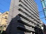 HF銀座レジデンスEASTⅡ 8階 0801号室 1K トップ画像