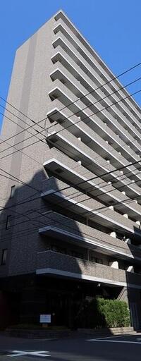 HF銀座レジデンスEASTⅡ