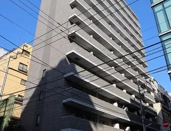 HF銀座レジデンスEASTⅡ