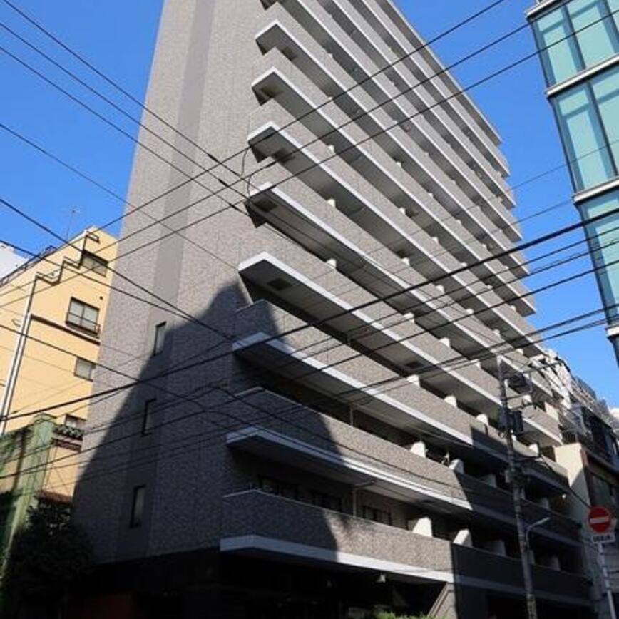HF銀座レジデンスEASTⅡ
