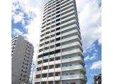 パークリュクス白金高輪 13階 1307