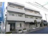 ステージグランデ市谷薬王寺 2階 204