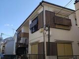 PAN神楽坂 2階 201 トップ画像
