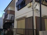 PAN神楽坂 2階 201
