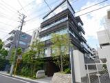プラウド市谷砂土原町 3階