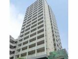 プラーズタワー東新宿 18階 1808