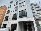 Bloom Tower Nishishinjuku 3階 303