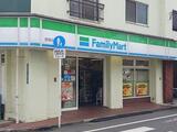 ブルーパレット新宿中落合 2階 201