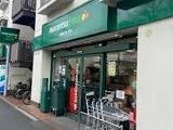 ガラ・ステージ西新宿 7階