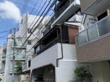 石原マンション 2階 201