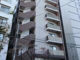 コスモグレイス新宿 6階