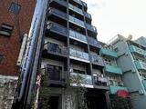クレストコート新宿山吹町 4階 403
