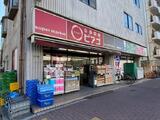 シャローム亀戸 5階 501