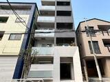 キャナルコート木場 2階 201