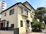 文京区大塚住宅 1階 A