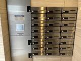 豊洲ステーションレジデンス 3階 302