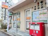 サンセリテ東京 4階 402