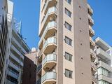 GLANZ門前仲町 5階 502