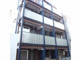 MMS8 4階 402 トップ画像