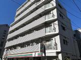 ドゥーエ東陽町 6階 0601