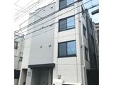 ウェルスクエアイズム武蔵小山SOUTH 2階 201