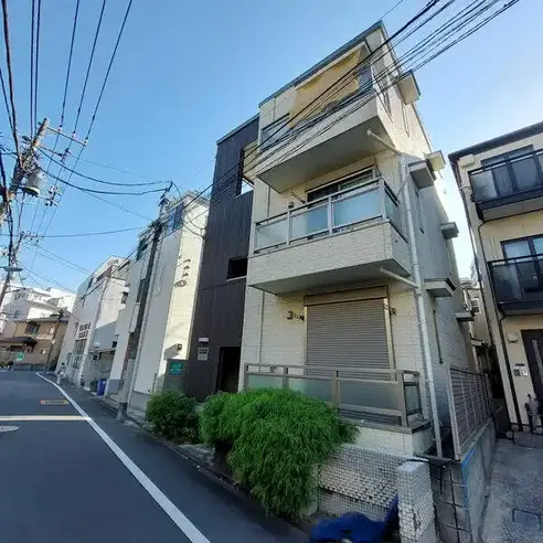 ゾンニヒハオス