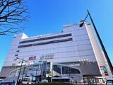 Brillia ist 大井町 13階 1302