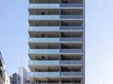Brillia ist 大井町 13階 1302