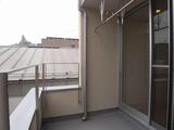 エキュ大崎 1階 C