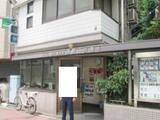 プレミアムキューブ大崎DEUX 2階 401