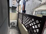 コートMIKI 1階 101