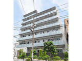 GENOVIA本所吾妻橋skygarden 1階 0102