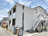 レオネクストシエロ 1階 101