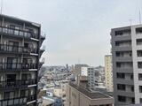 ザ・パークハウス品川荏原中延 11階
