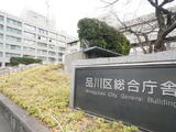 ザ・パークハウス品川荏原中延 11階