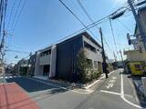 MARK Place 五本木 2階 00201