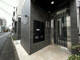 エルファーロ大岡山Ⅱ 4階 0402