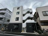 エルファーロ大岡山Ⅱ 4階 0402
