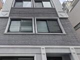 Residence Caritas Meguro 1階