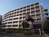 エコロジー都立大学レジデンス 3階 0316