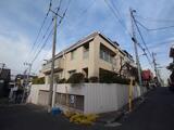 マノワール小滝園 3階 303