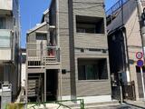 HOUS FRIEDE 2階 201号室 トップ画像