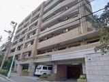 ライオンズマンション広尾南 6階 604
