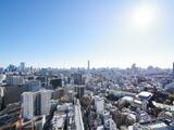 渋谷インフォスタワーハイツ 20階 2001